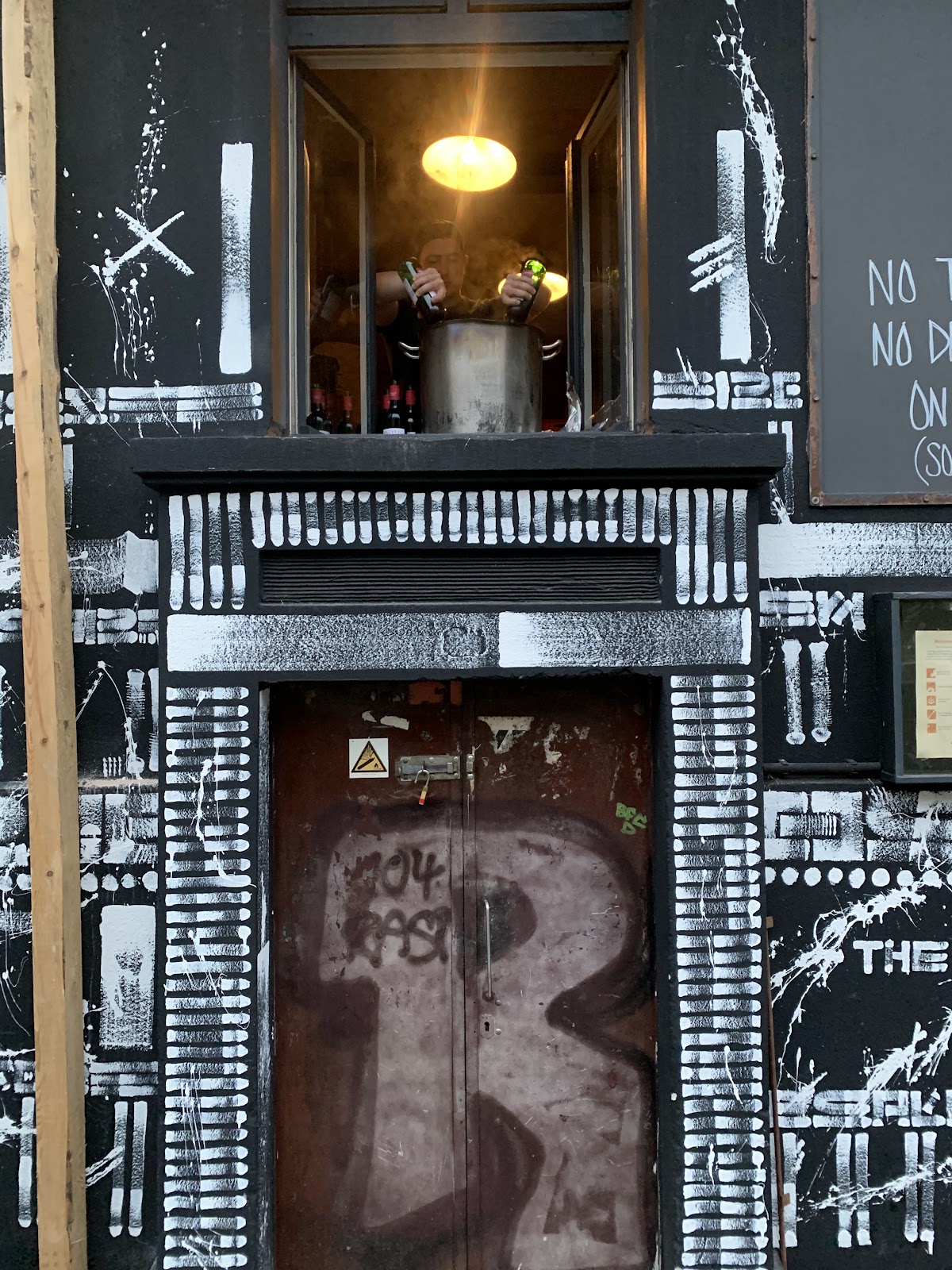 Berlin curated trail cover